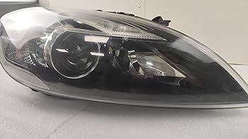 Farol  esquerdo VOLVO V40  original