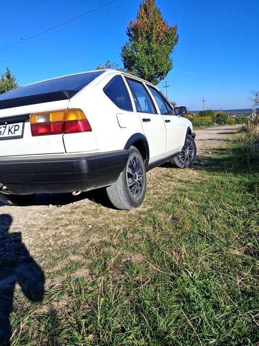 volkswagen passat b2