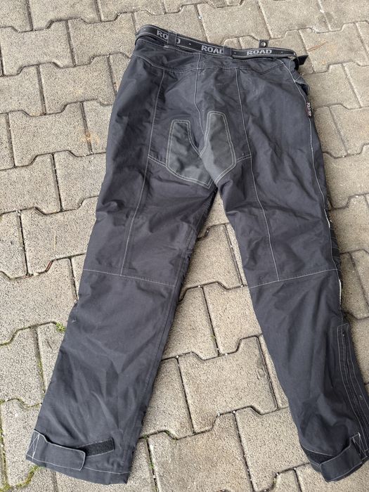 Мото штаны polo tex