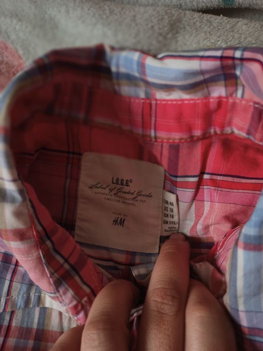 Продам сорочку в ідеалі
