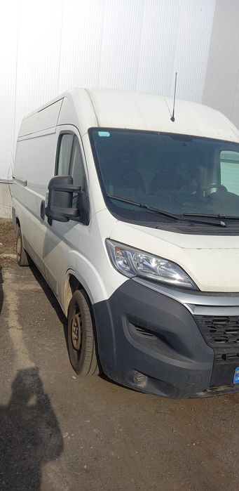 Citroen Jumper 3