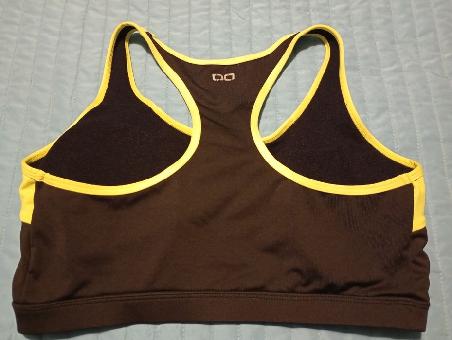 Top desportivo Doone