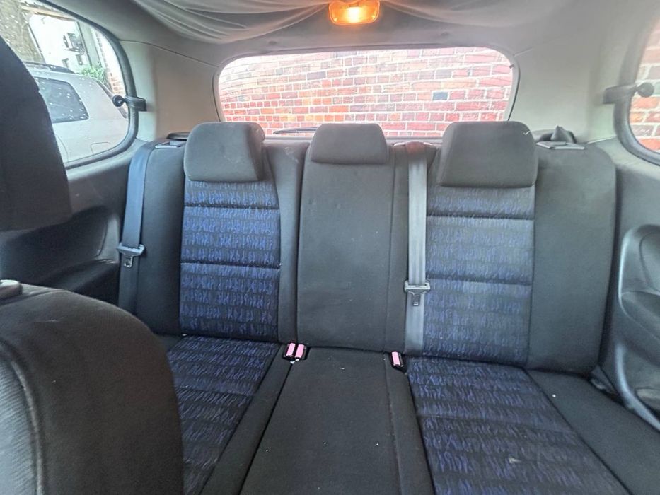 Peugeot 307 1.6LPG>>Superstan>>zamiana>>gwarancja>>nowyrozrząd