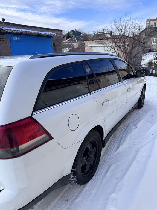 Продам Opel Vectra c 1.9 cdi