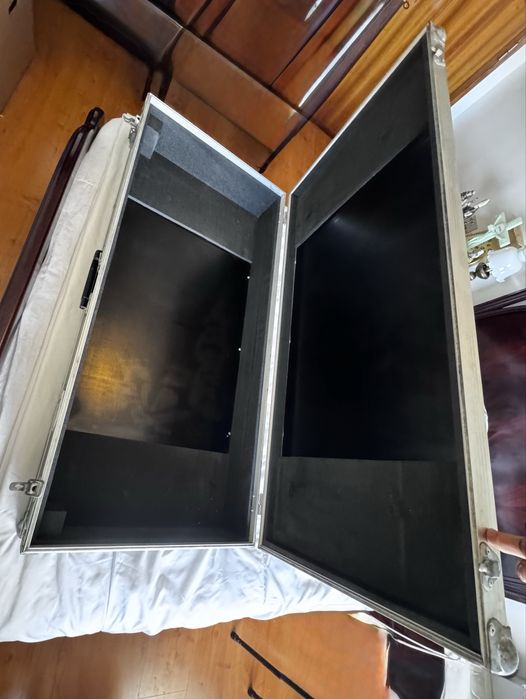 Estojo de transporte para teclado Yamaha (bolsa para teclado)