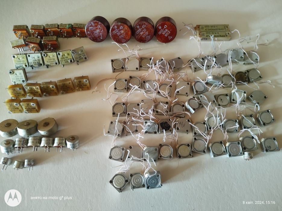 Діод КД213А , Транзистор КТ803, КТ819ГМ