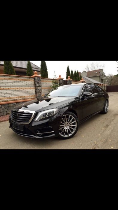 Диски R18/5/112 Mercedes C E S 221 S222 Cls Glc Ml Gle E Vito Gl Gls