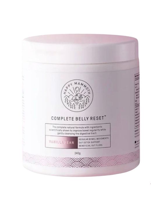 Suplement diety Complete Belly Reset 240g