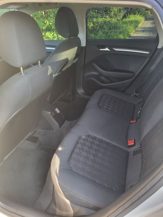 Sprzedam Audi A3 2014 rok, 280 000 km 27250.00zł