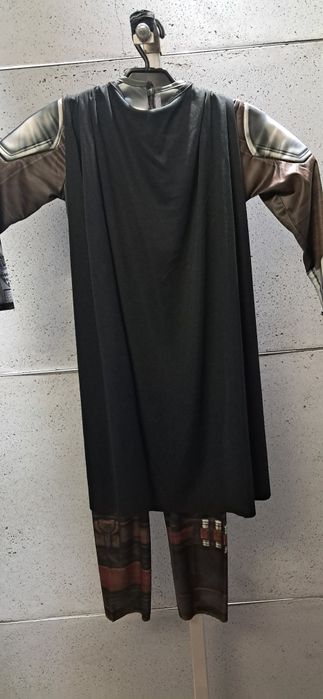 Strój przebranie kostium star wars
