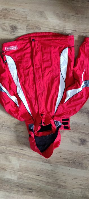 Kurtka narciarska benger rozm 38