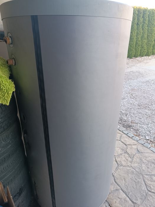 Bojler 300l Galmet