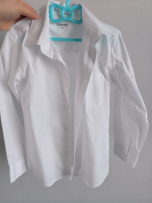 Сорочка 6-7років