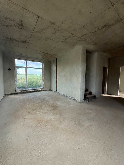 Без комісії! Продаж кутового котеджу 155,2 м² у КМ “Липові Роси”, гараж, тераса