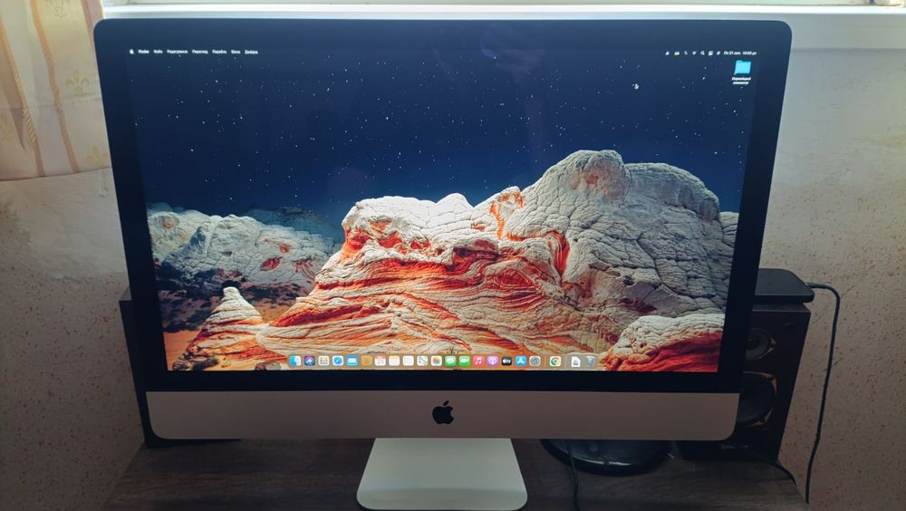 imac 2014 - купить компьютеры и комплектующие - Цена на OLX.ua