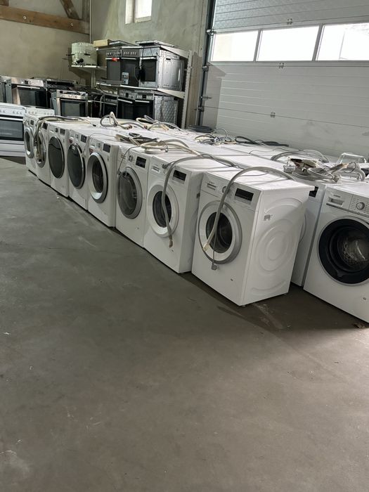 Sprzedaz hurtowa AGD