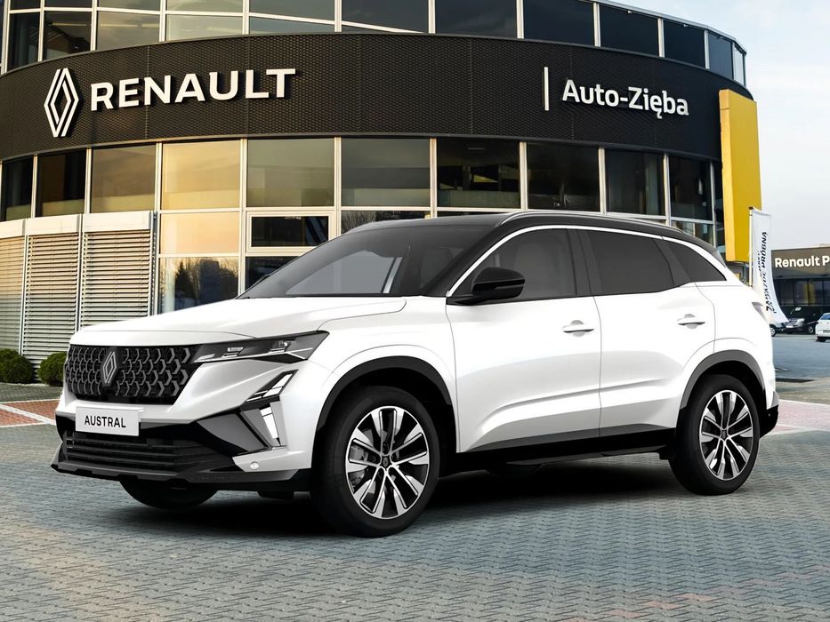 Renault Austral
