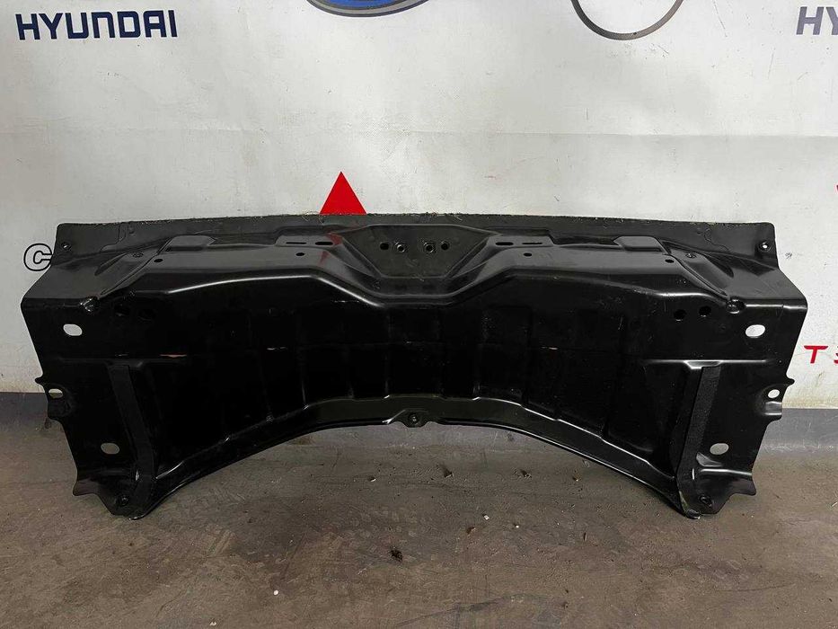 Задня панель - Tesla Model Y 1487744-00-с оригінал