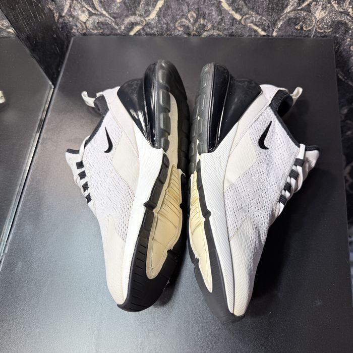 Кроссовки Nike Air Max 270 Grey/Black TN 720 95
