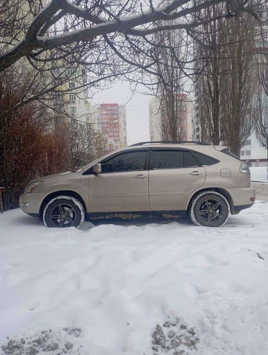 Продам Lexus RX 350. Возможен обмен на недвижимость или авто.