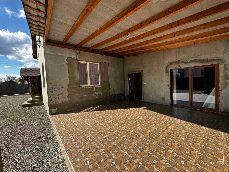 Продається будинок у Вільхівцях