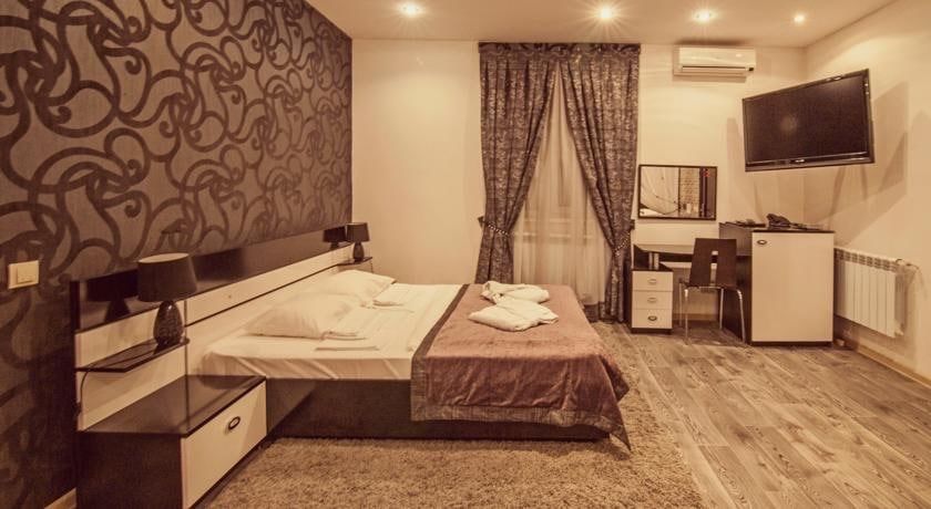 Дом по адресу ул. Замковецкая (площадь 1180 м²) - Atlanta.ua - фото 4