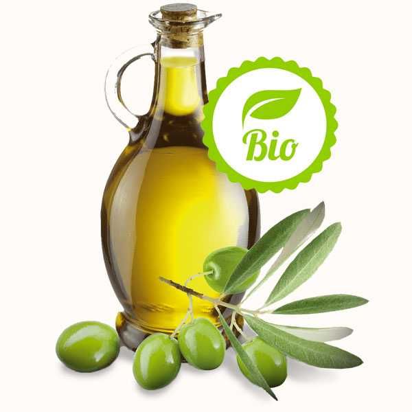 Azeite Biológico