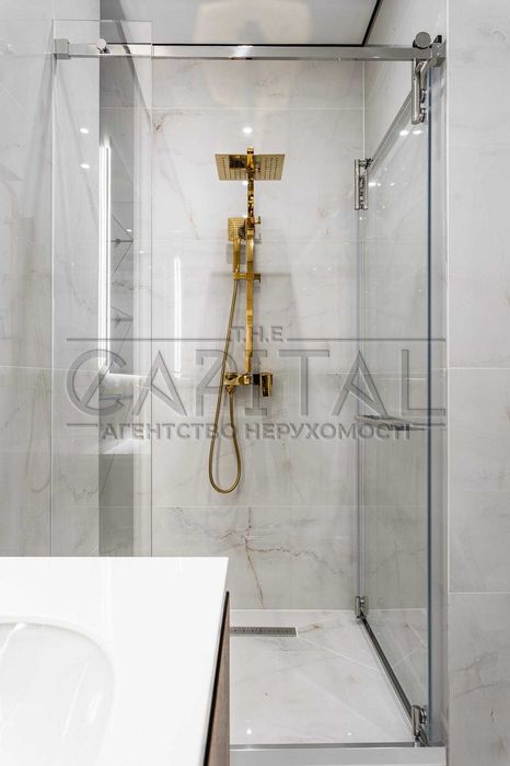 3-комнатная квартира по адресу бульвар Дружбы Народов (площадь 112 м²) - Atlanta.ua - фото 11