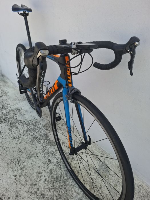Giant Advance TRC Pro 1