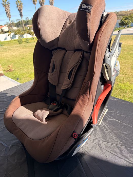 Cadeira Auto - CONCORD ULTIMAX