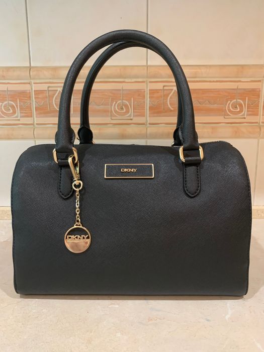 Сумка DKNY оригинал кожа
