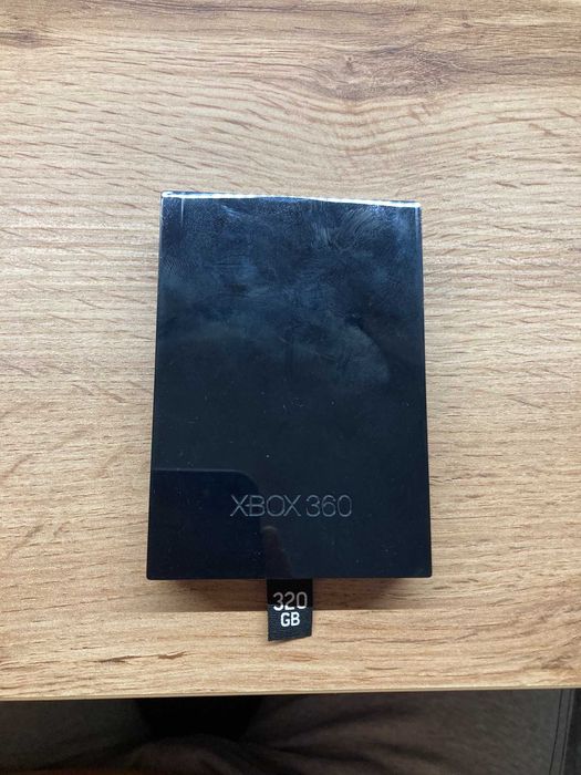 Dysk twardy 320GB Xbox 360