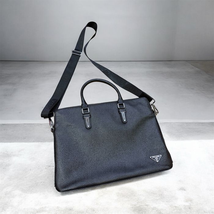 Сумка портфель для ноутбука документів