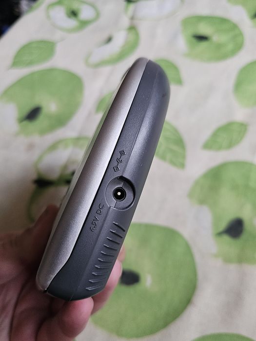 CD плеер Philips AX1001