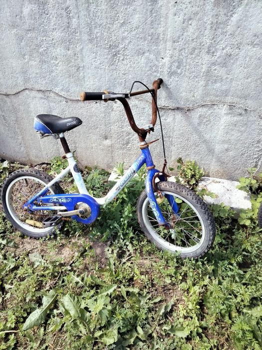 Дитячі велосипеди