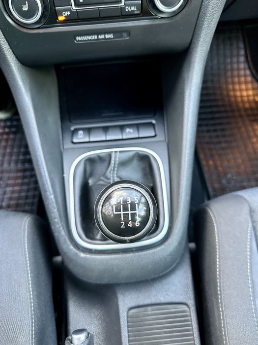 Продам Golf 6,2012 рік