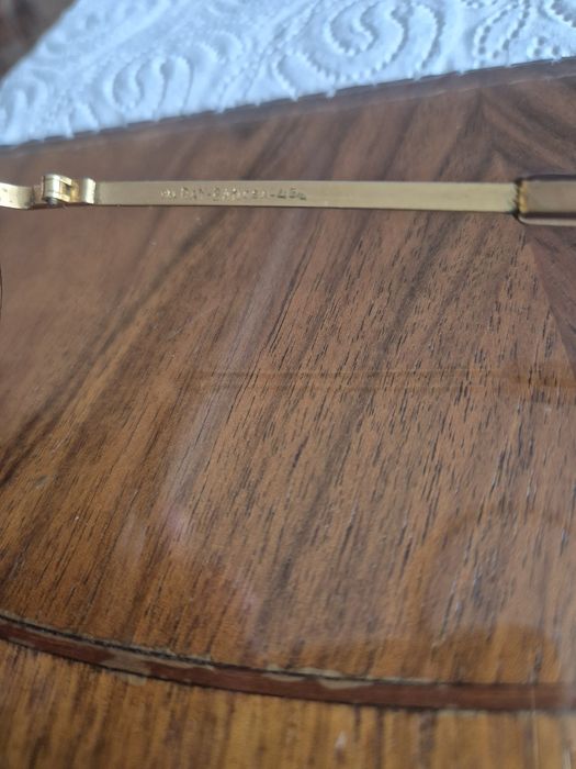 Okulary( Retro)przeciw słoneczne  Ray Ban