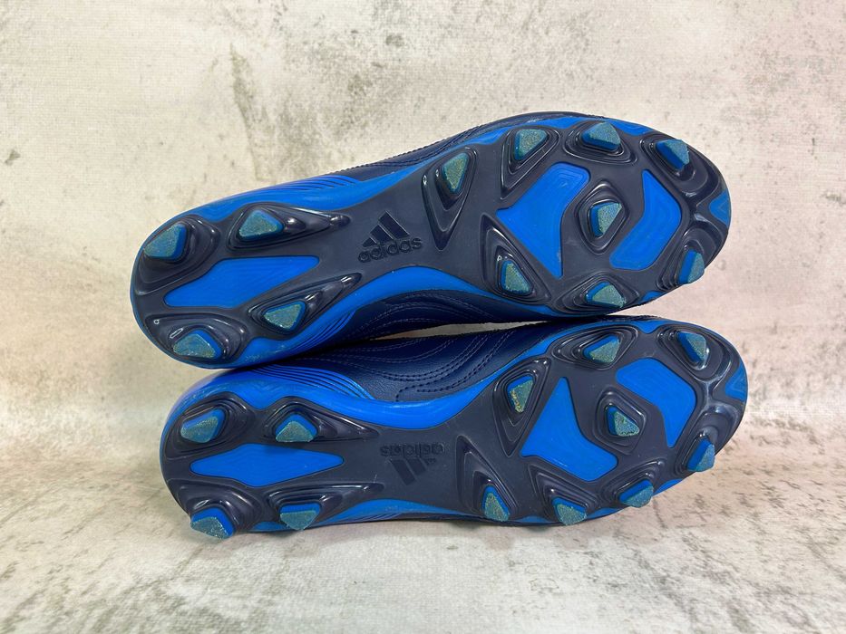 Бутси 40.5 р. Adidas Copa Sense.4 FxG