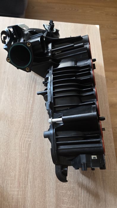 Kolektor ssący Bmw