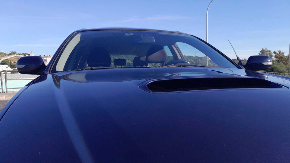Subaru Legacy 2.0D Boxer 4x4 | Raro em Portugal