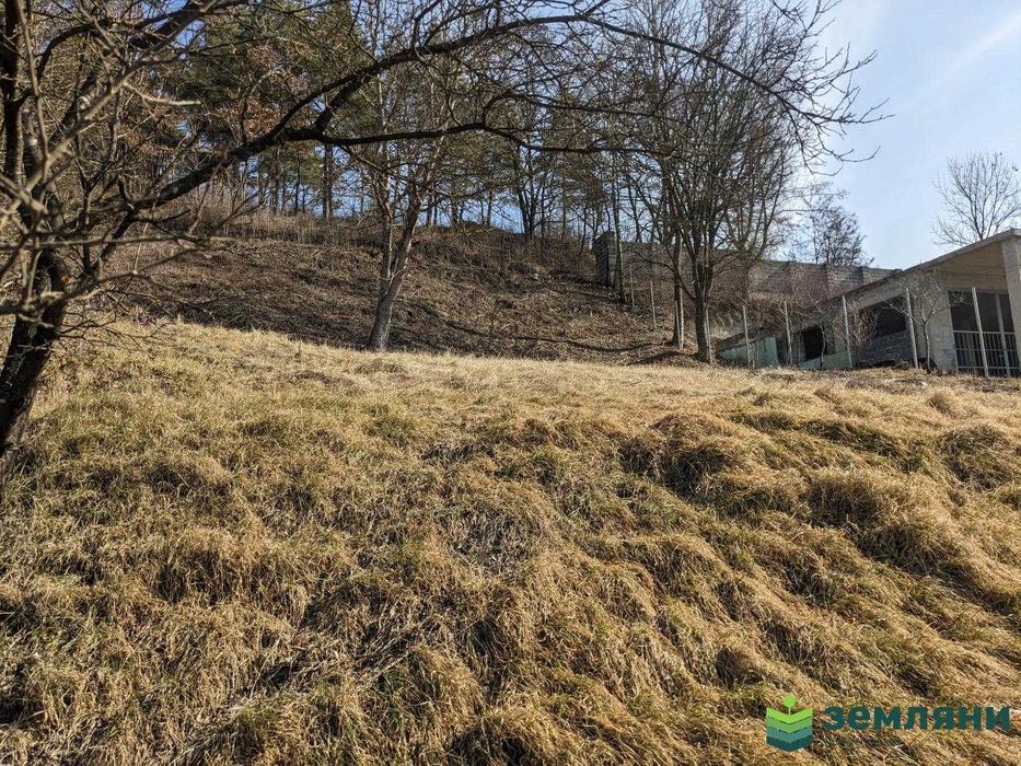 Продається земля 6.5 соток під будівництво с.Вовчинець  вул Лісова (5)