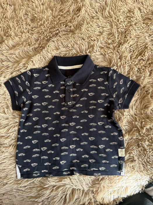 Футболки Primark та Поло Lupilu