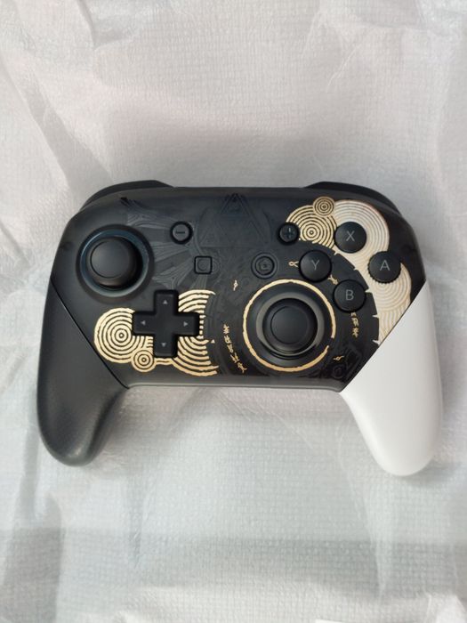 Nintendo Switch Comando Zelda