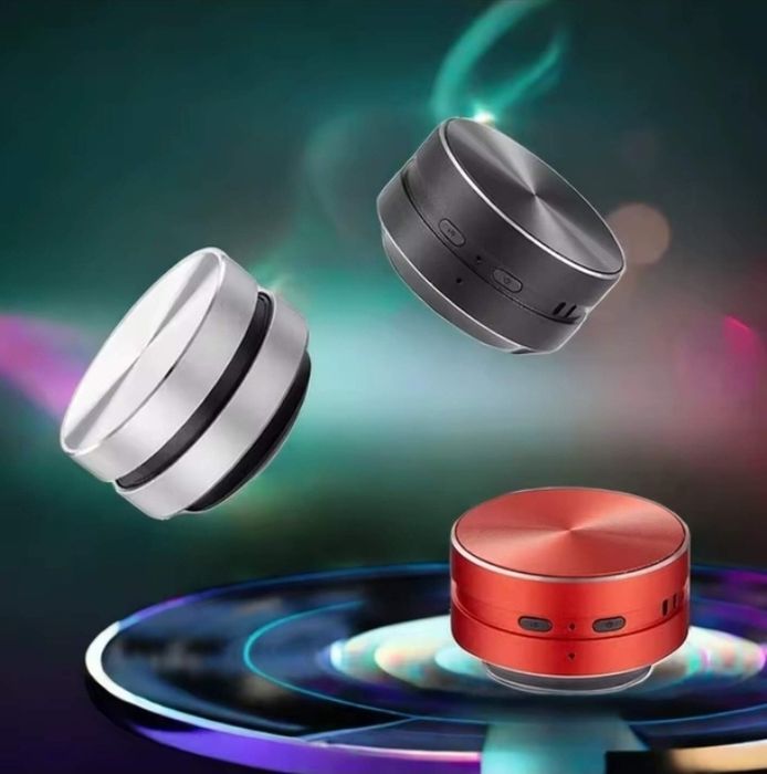 Беспроводная Резонансная Колонка – Wireless Resonance Speaker