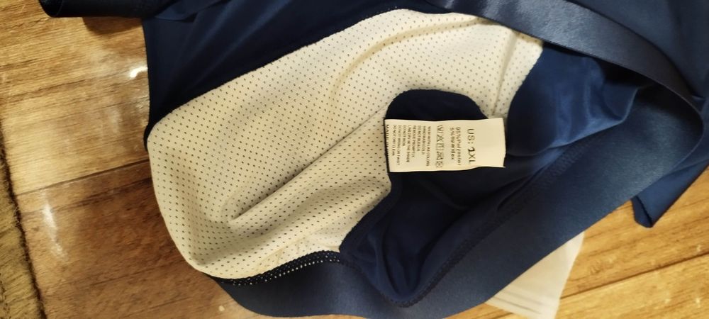 Bokserki męskie, 3 sztuki