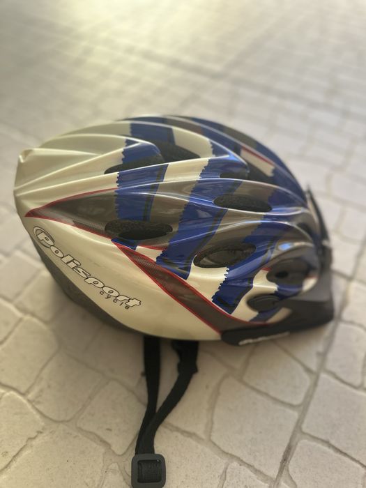 Capacetes bicicleta/ski