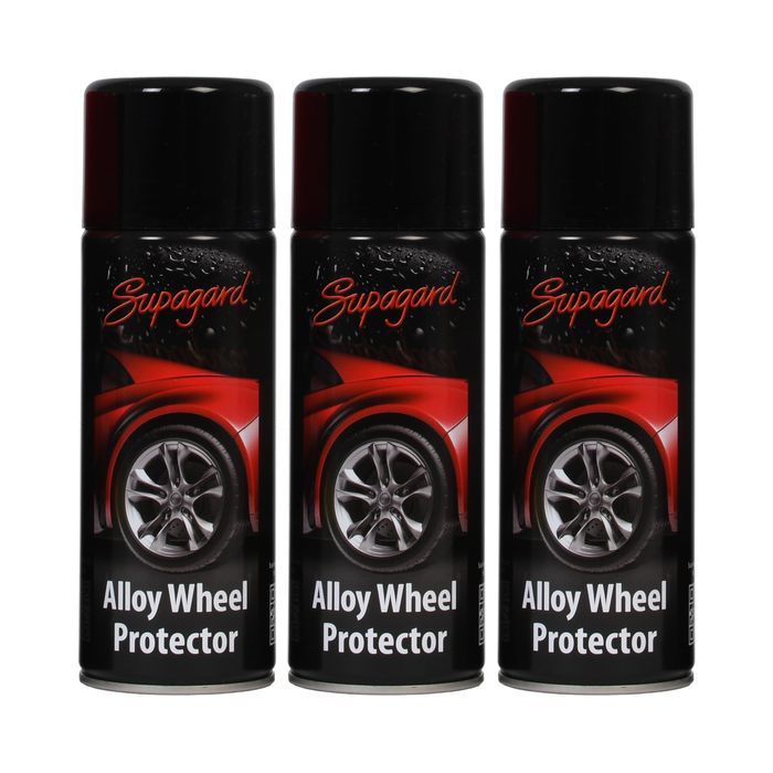 Захист для легкосплавних дисків Supagard 150ml