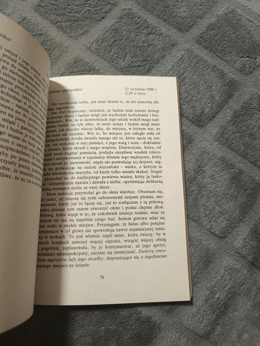 Sekretny dziennik Laury Palmer