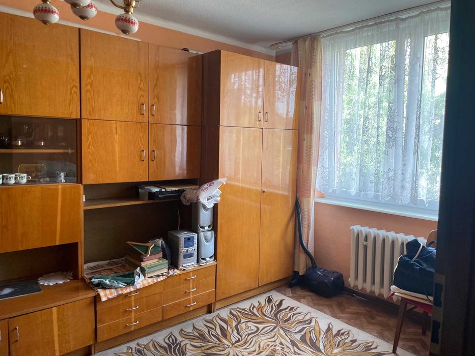 2 pokoje umeblowane Szombierki centralne ogrzewanie