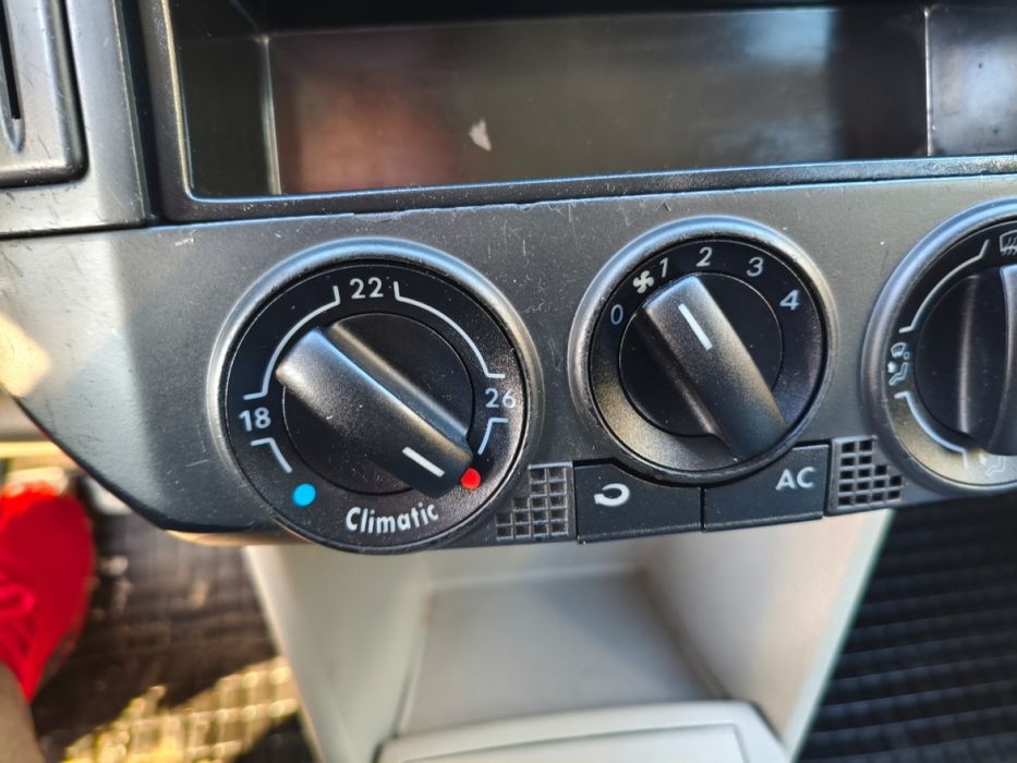 VW POLO 1400 MPI super stan po oplatach